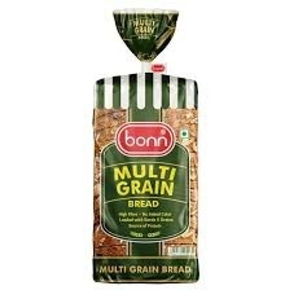 Bonn Multigrain Bread - 400gm