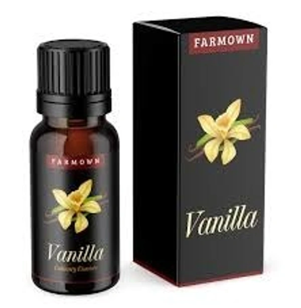 Vanilla Essence - 30ml