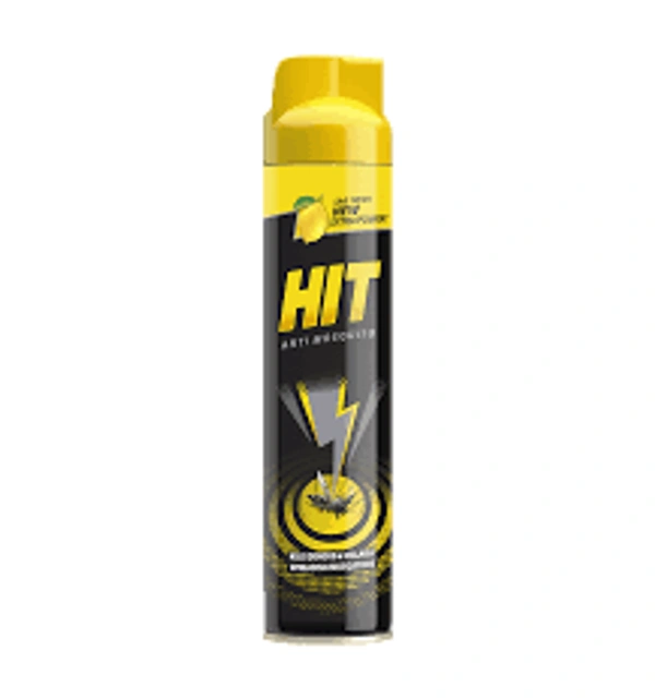Black Hit Lime Fresh-400