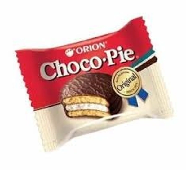 orion choco pie