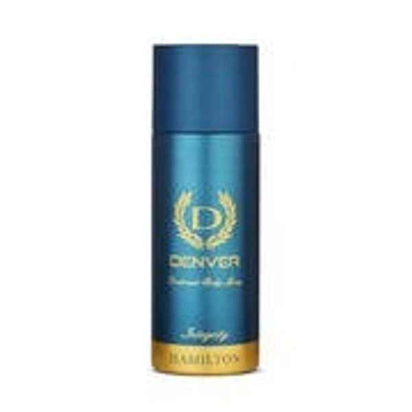Denver Pride Deo 200 Ml