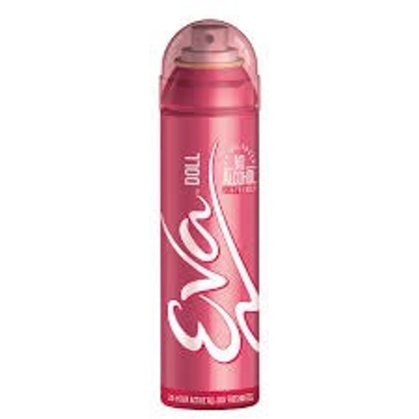 Eva Doll Deo - 150ml