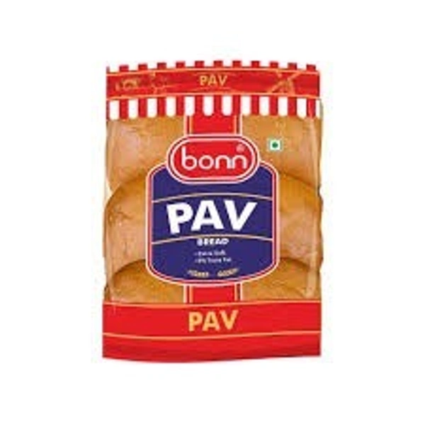 Bonn pav 6pc