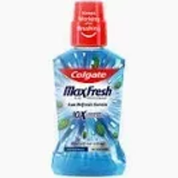 colgate maxfresh - 250ml