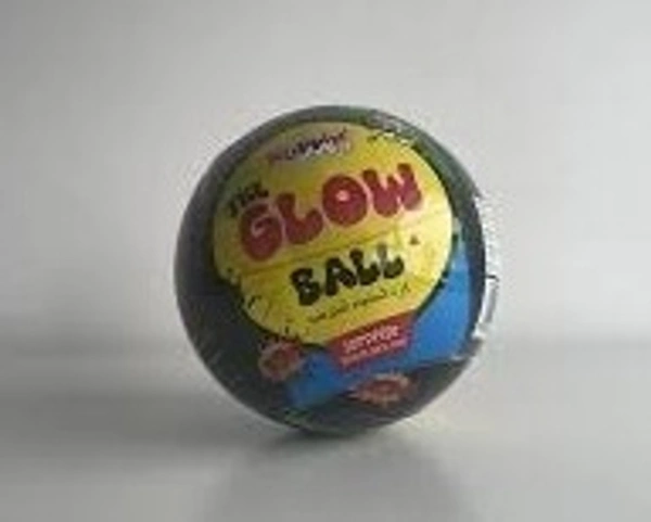 Hoppin Glow Ball