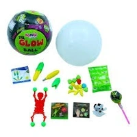 Hoppin Glow Ball