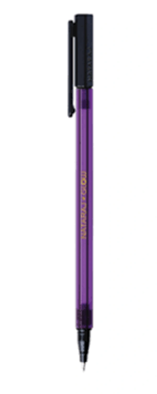 Nataraj Pen Blue 
