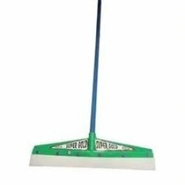 Floor Wiper (KM-236) - Long metal handle