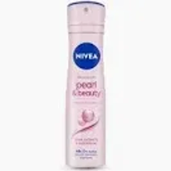Nivea Pearl & Beauty Deo-150ml
