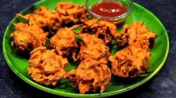 Aalu Pyaj Pakoda-200 Gm