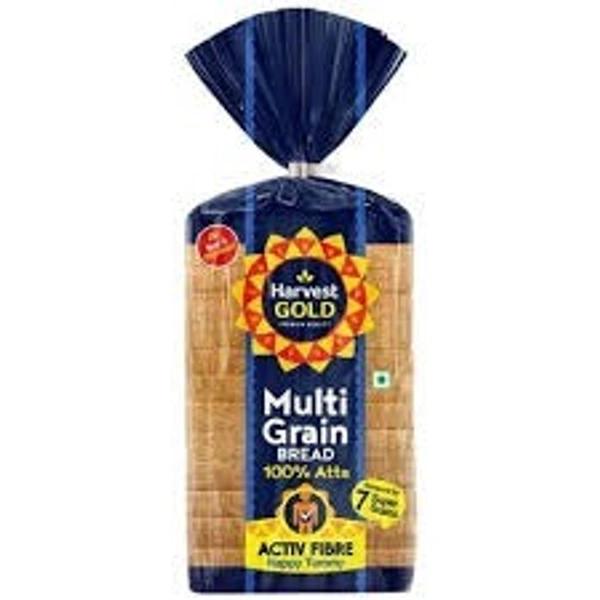 Harvest Multigrain Bread