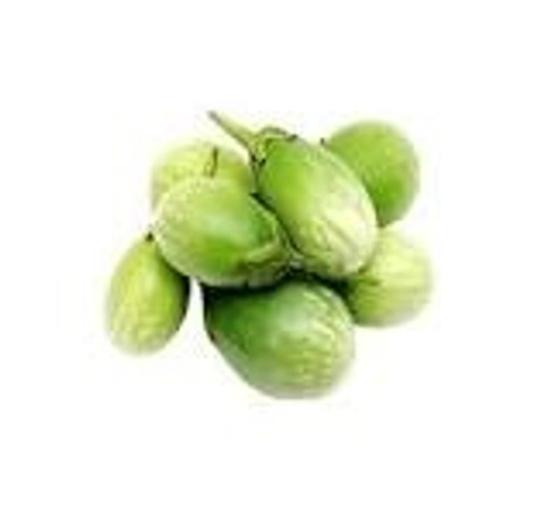 baingan green -500gm