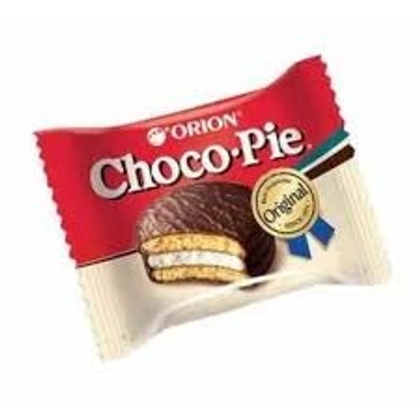Orion Chocoalte Pie 