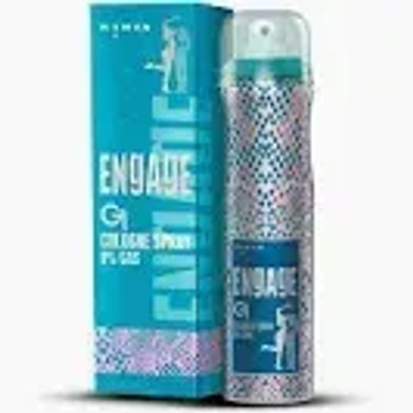 Engage Cologne Deo - 150ml