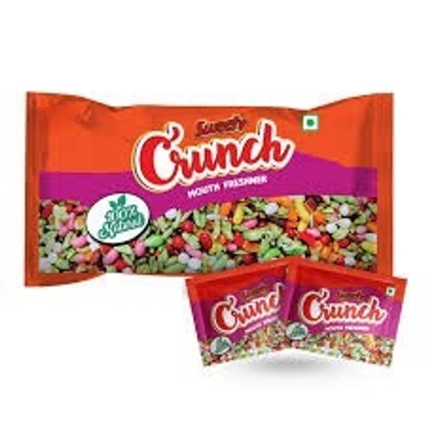 Sweety Mouth Freshner (5N)
