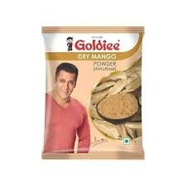 GOLDIEE DRY MANGO POWDER (AMCHUR) 100 G