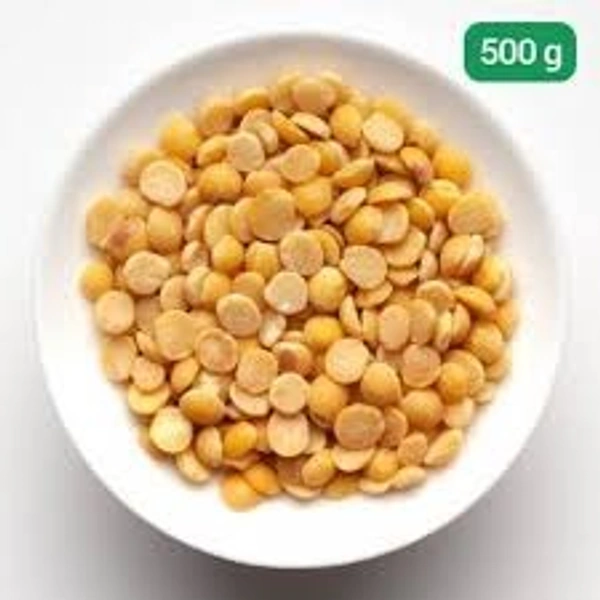 Arhar Dal Bold Loose - 500gm