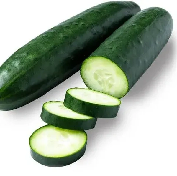 Cucumber (Kheera) -500gm