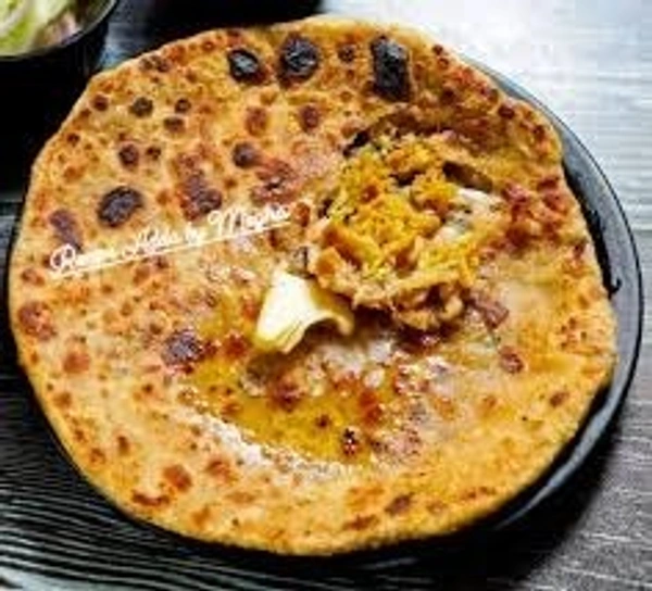 Gobhi Paratha