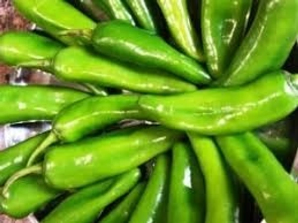 Achaar Mirch -500gm