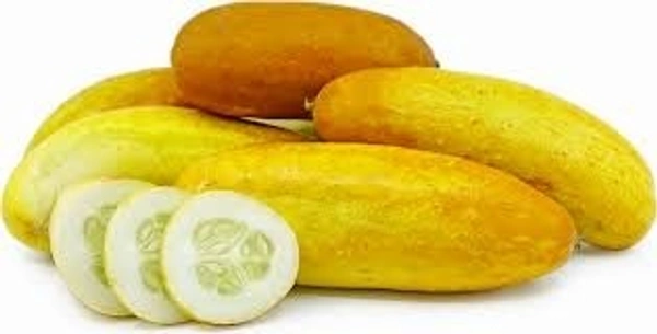 Cucumber (Kheera) -500gm