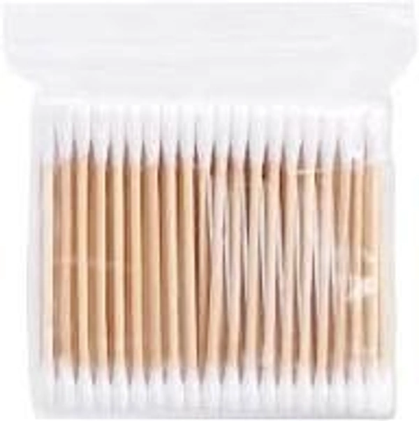 EAR BUDS SWABS (70 sticks)