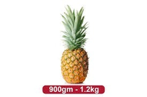 Pineapple -1pc