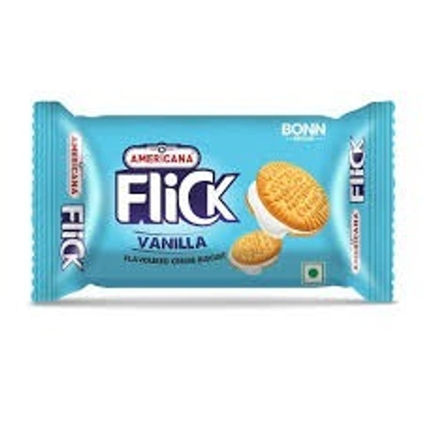 Unibic Flick Biscuit