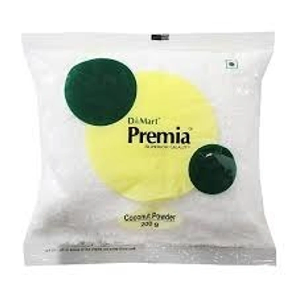 Coconut Powder -80g