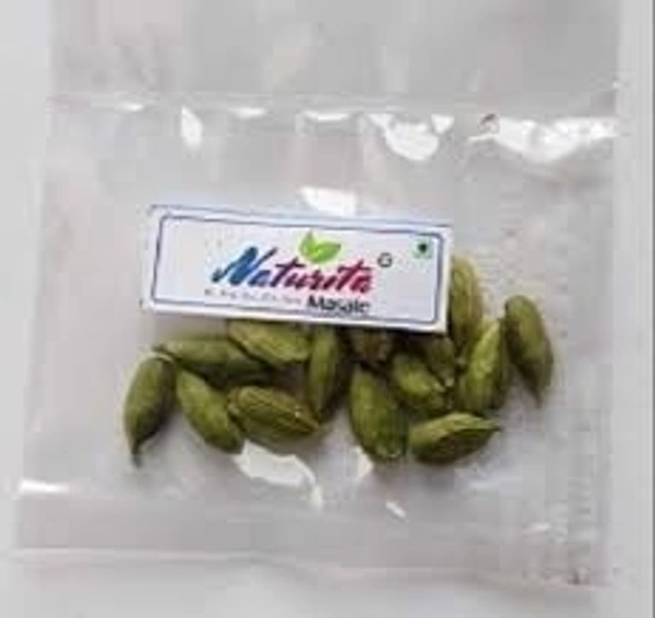 Dayplus Green Elaichi (15-18 Elaichi per pack)