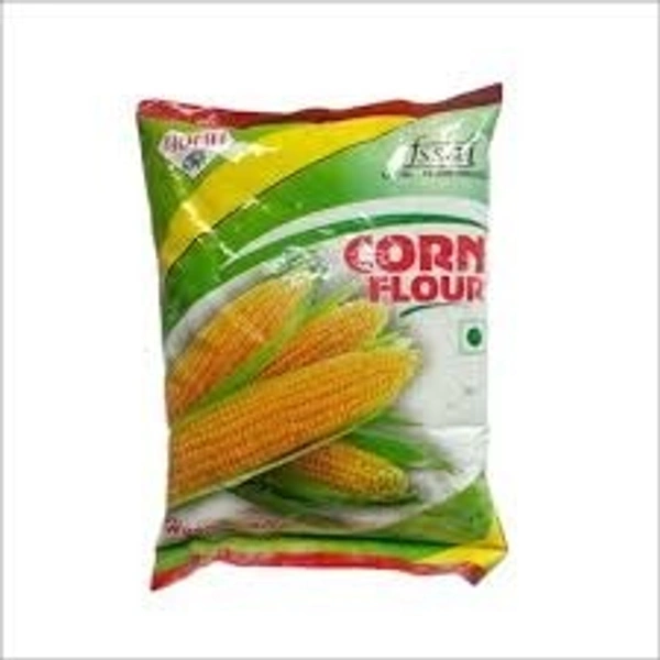Fresh Quality Corn Flour - 100g