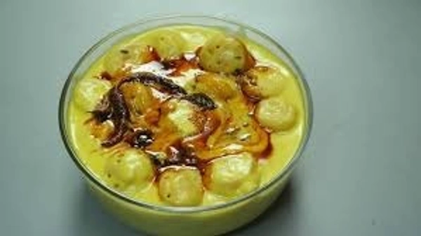 Kadi Pakoda (280-300 ml)