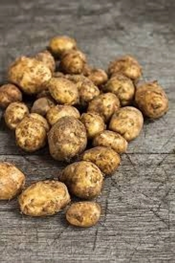 Potato (Aalu) New Crop - 1KG