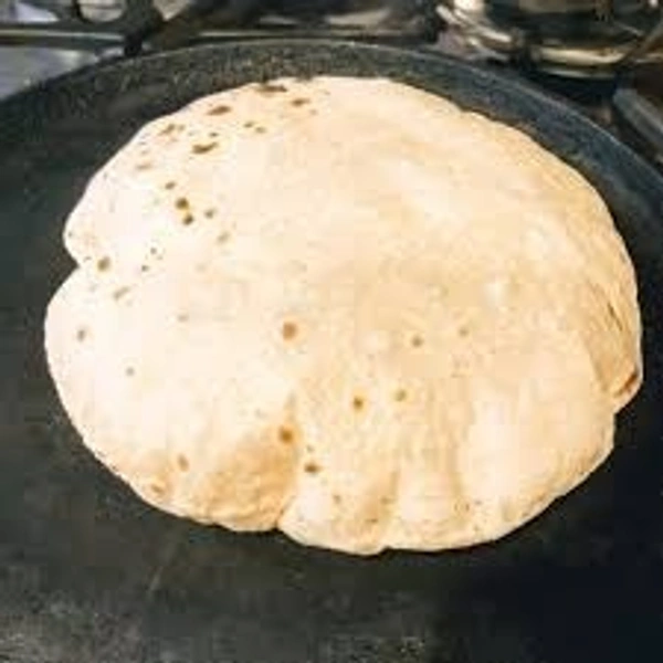 TAWA ROTI