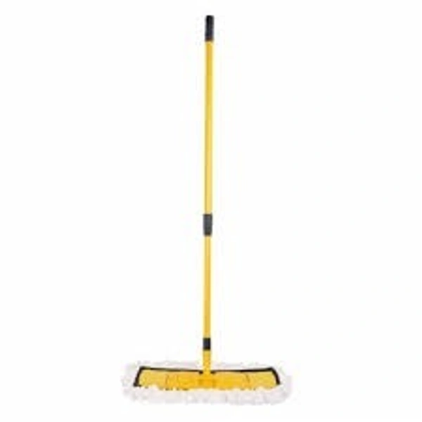 Microfibre Floor Cleaning Mop (Wiper, pocha) - Medium