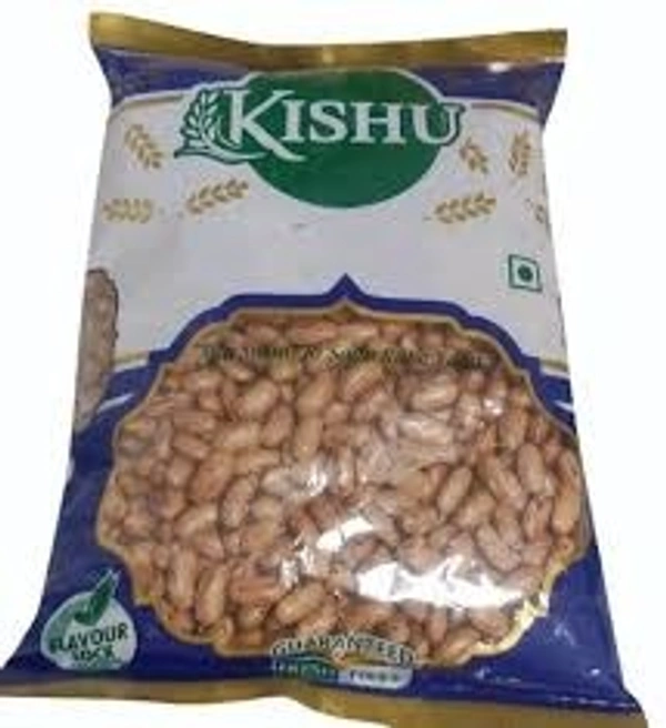 Kishu Rajma Black- 500gm