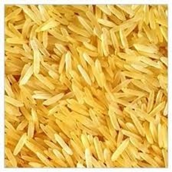 Double Chabi Golden Sella Rice-1kg