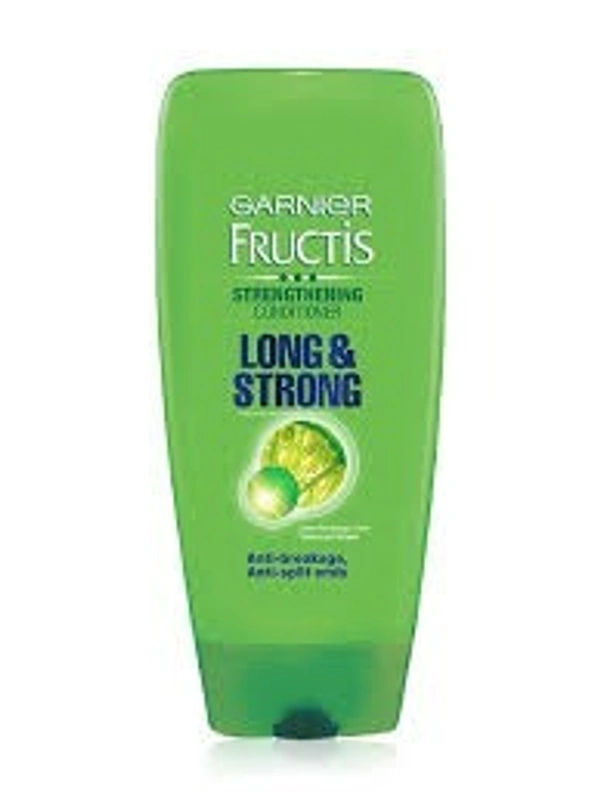 Garnier Fructis Long & Strong Conditioner-175ml