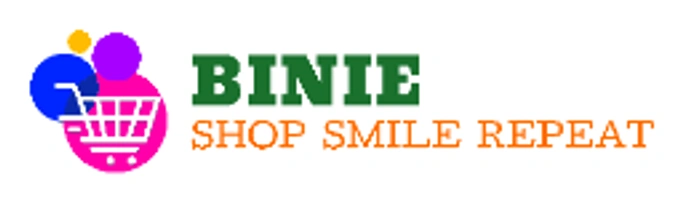 Binie - Logo