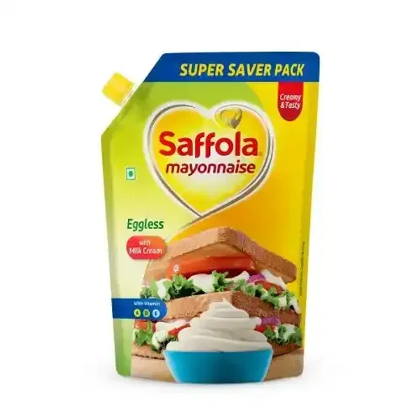 Saffola Eggless mayonnaise -700gm