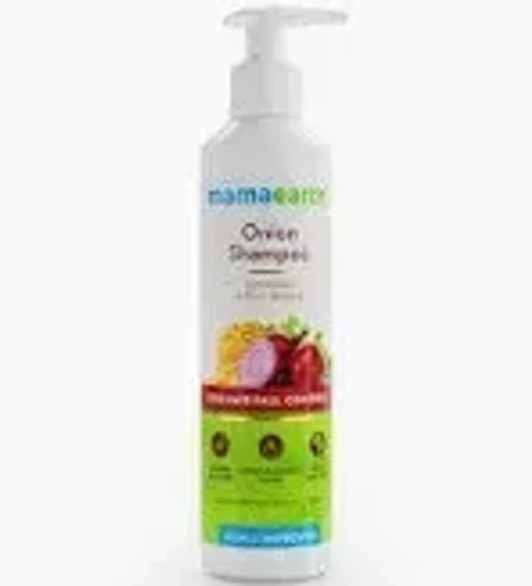 Mamaearth Onion Shampoo - 400ml