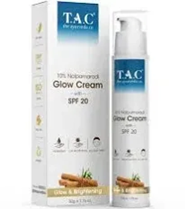 TAC Night Cream -50gm