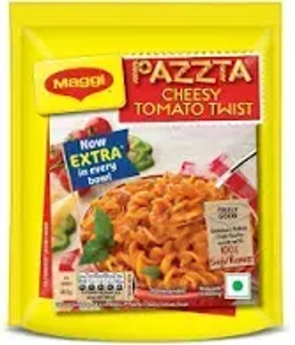 MAGGI PAZZTA CHEESE Tomato Twist(Pasta) 70 G