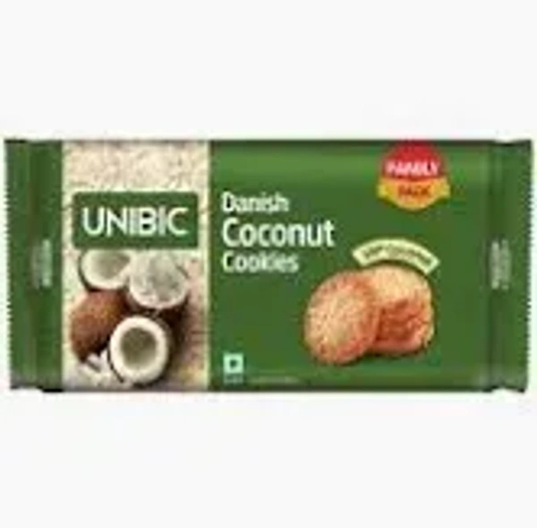 Unibic coconut biscuit 
