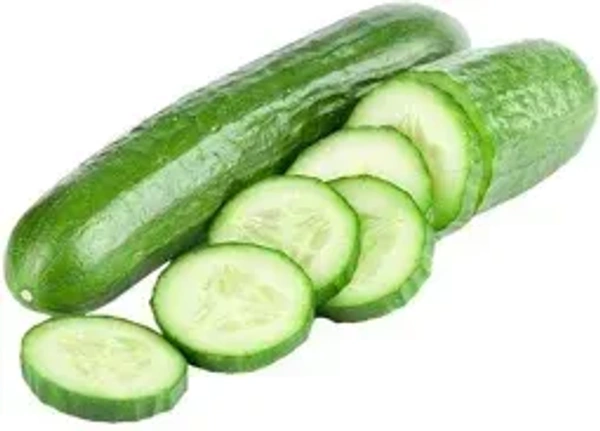 Cucumber (Kheera) -500gm