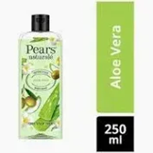 Pears Naturale ALoe Veraa Body Waash - 250ml