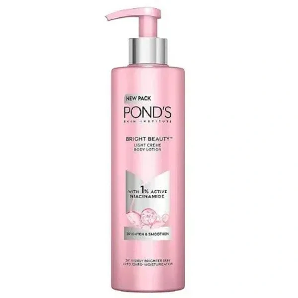 Ponds Body Lotion - 90ml