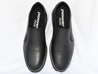 Genuine Leather Off Shoe For Men - 12 (29.0-29.7) Length In CM, Office Daily Shoes For Men