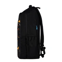FGEAR Perform Black 23L Backpack - Colour: BLACK - F Gear Perform 23L Backpack