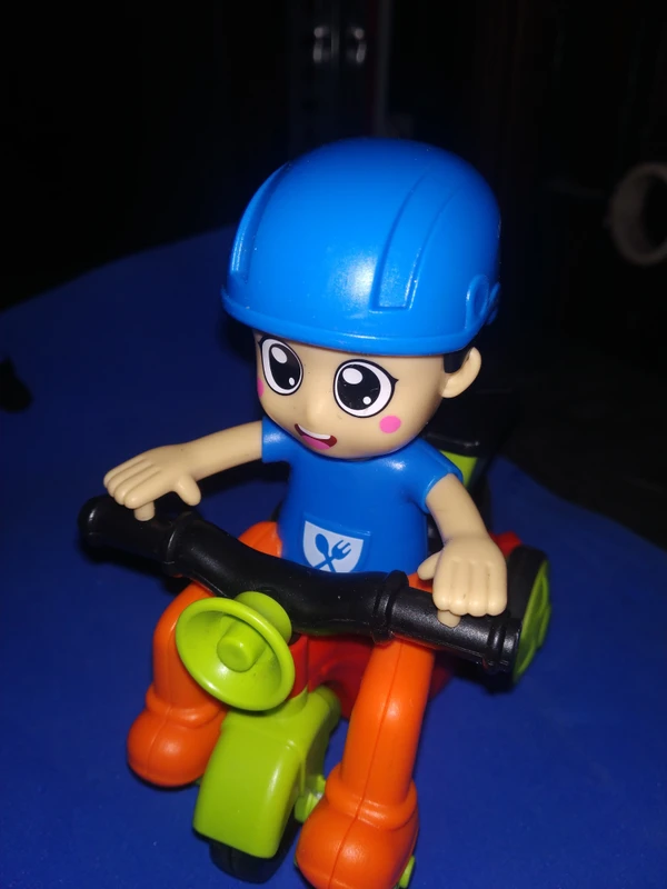 Toy Scooter For Kids 